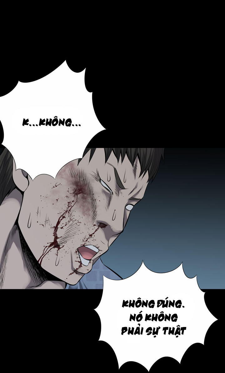 Hive - Chương 110 - Trang 32