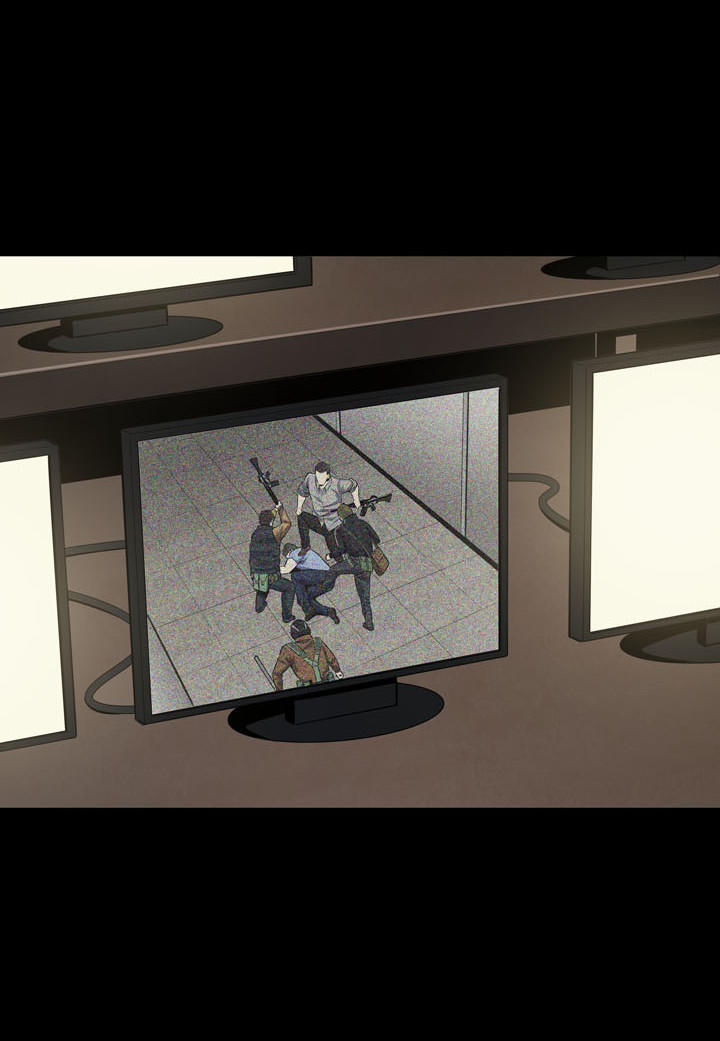 Hive - Chương 110 - Trang 35