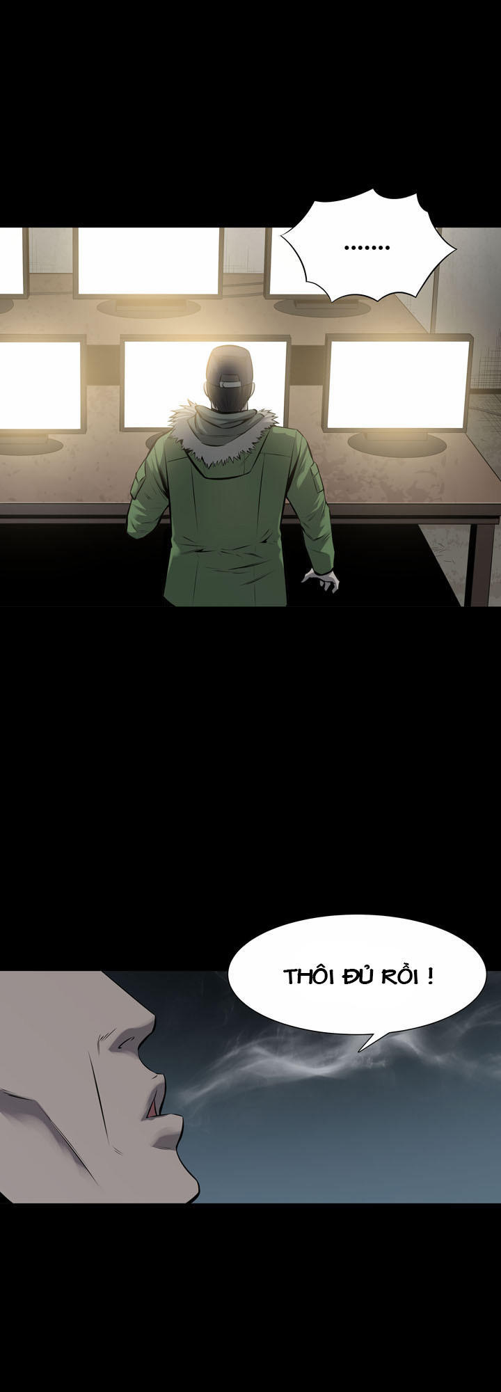 Hive - Chương 110 - Trang 36