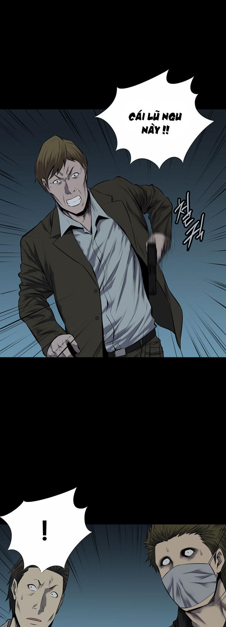 Hive - Chương 110 - Trang 5