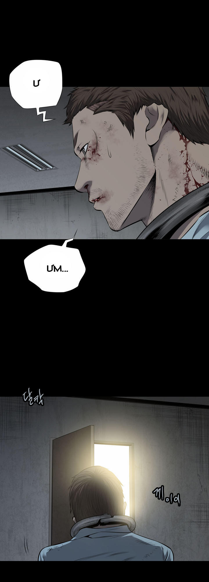 Hive - Chương 110 - Trang 42