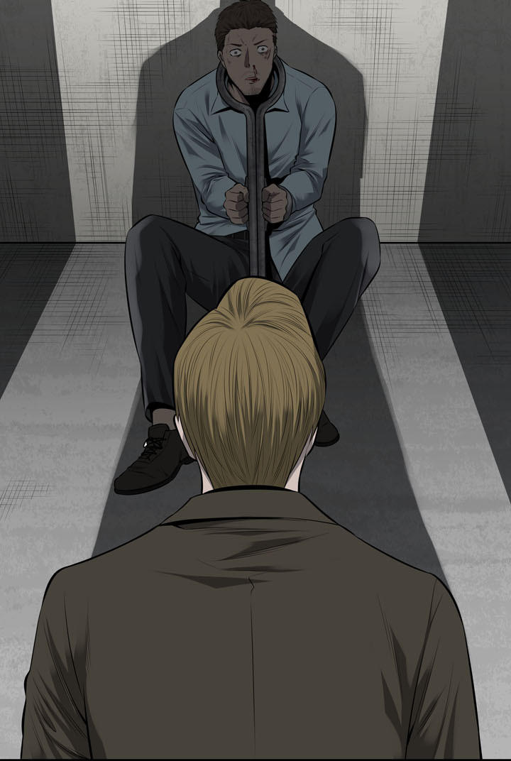 Hive - Chương 110 - Trang 47