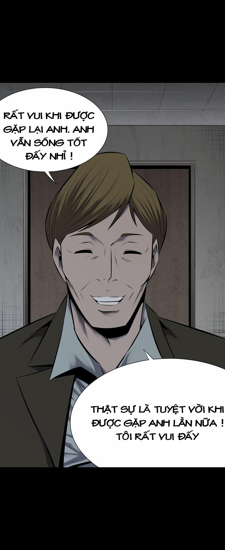 Hive - Chương 110 - Trang 51