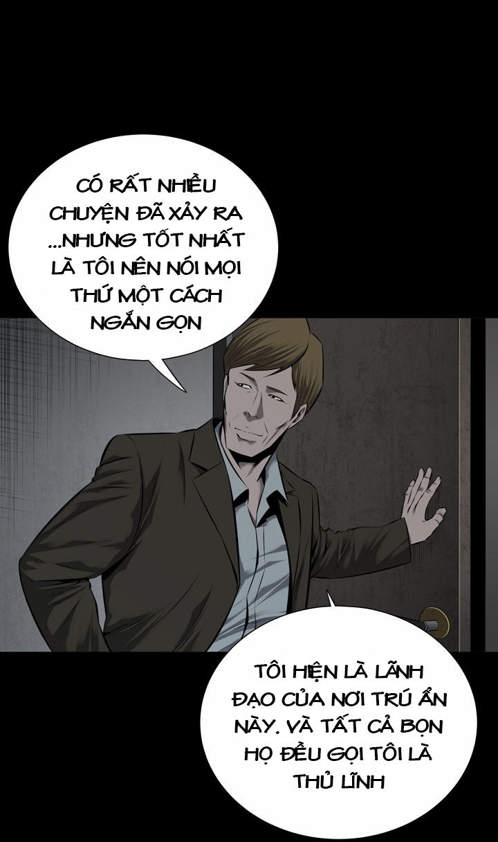 Hive - Chương 110 - Trang 53