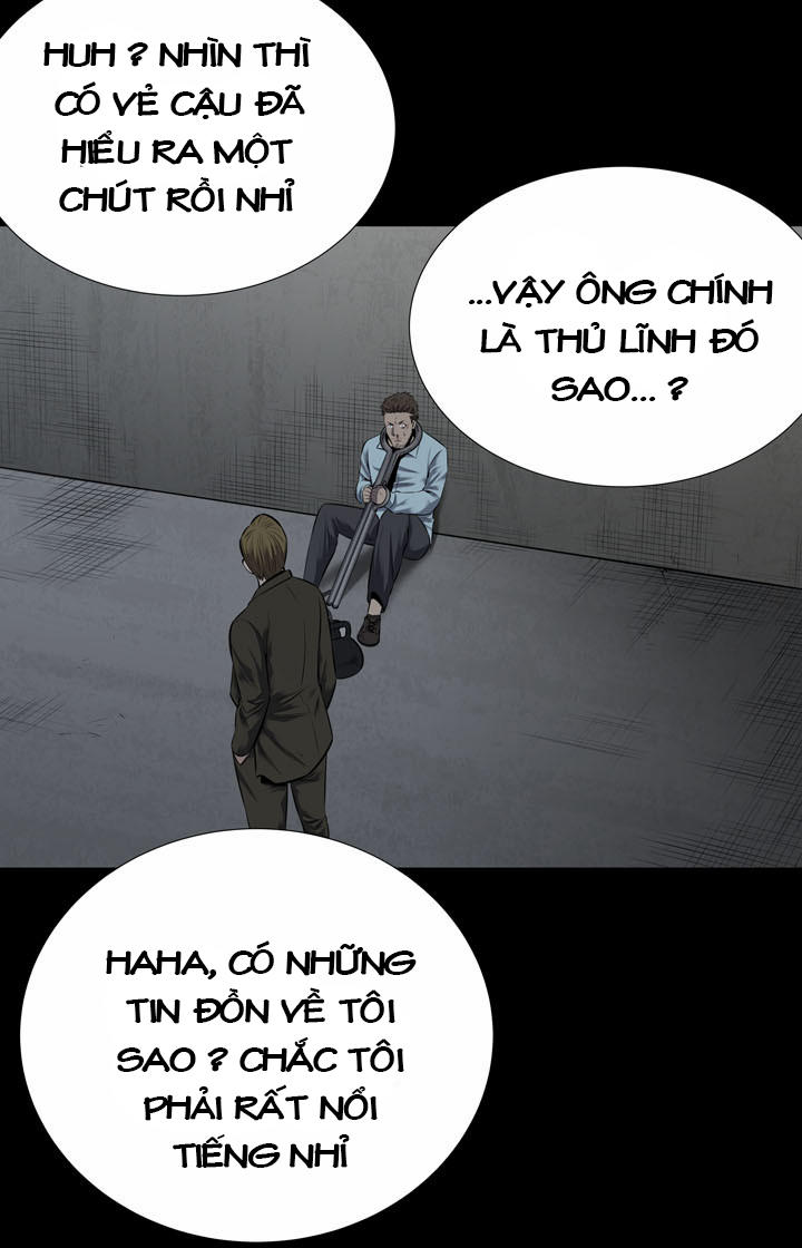 Hive - Chương 110 - Trang 56