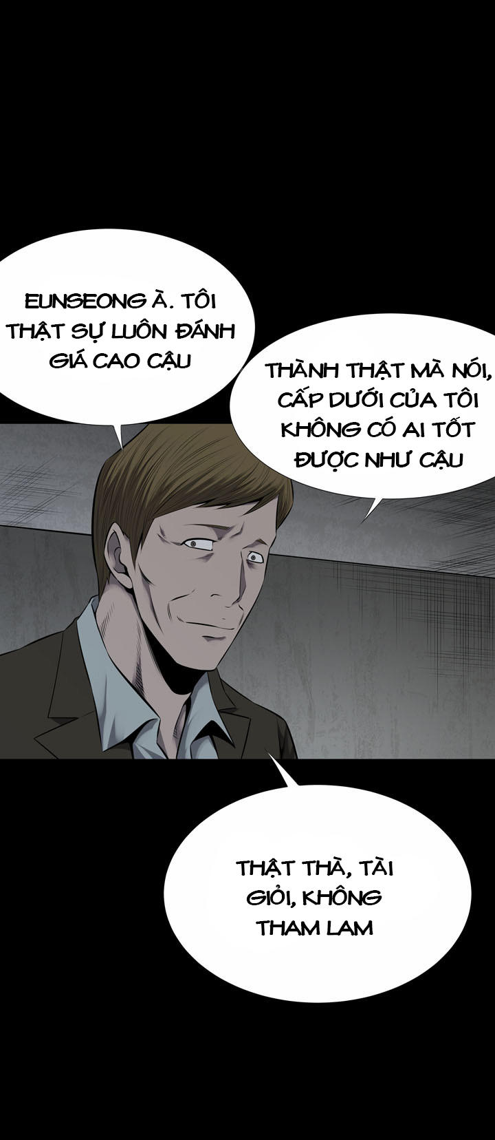 Hive - Chương 110 - Trang 57