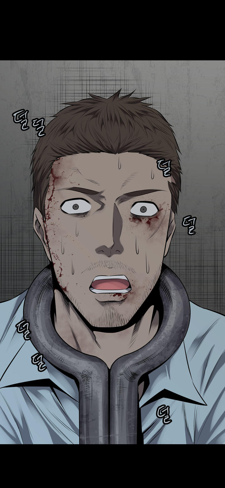 Hive - Chương 110 - Trang 58