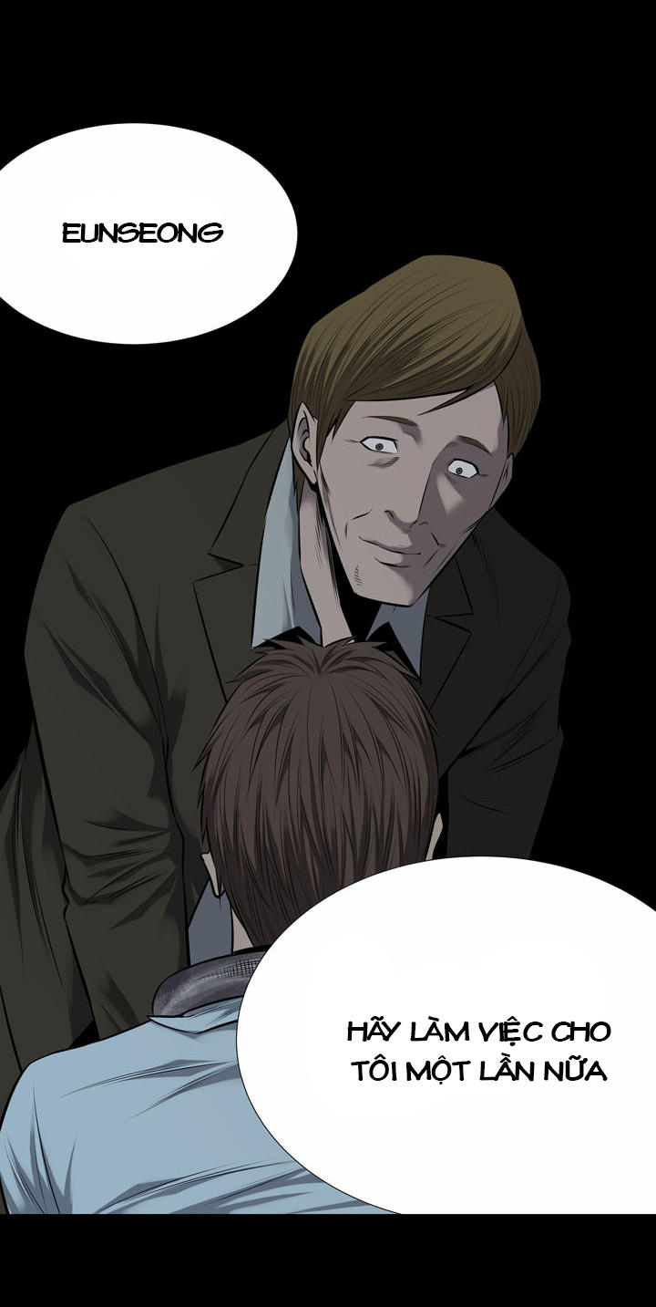 Hive - Chương 110 - Trang 59