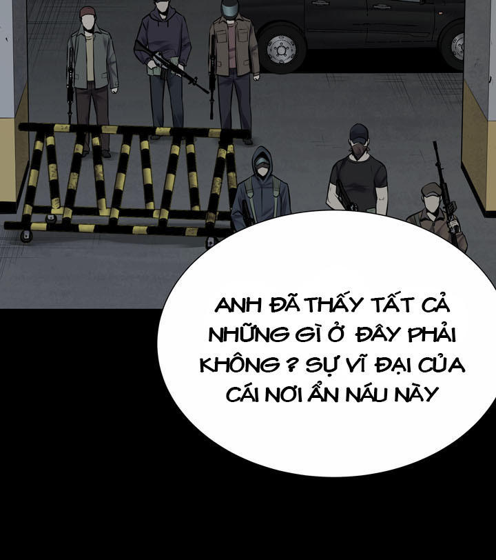 Hive - Chương 110 - Trang 61