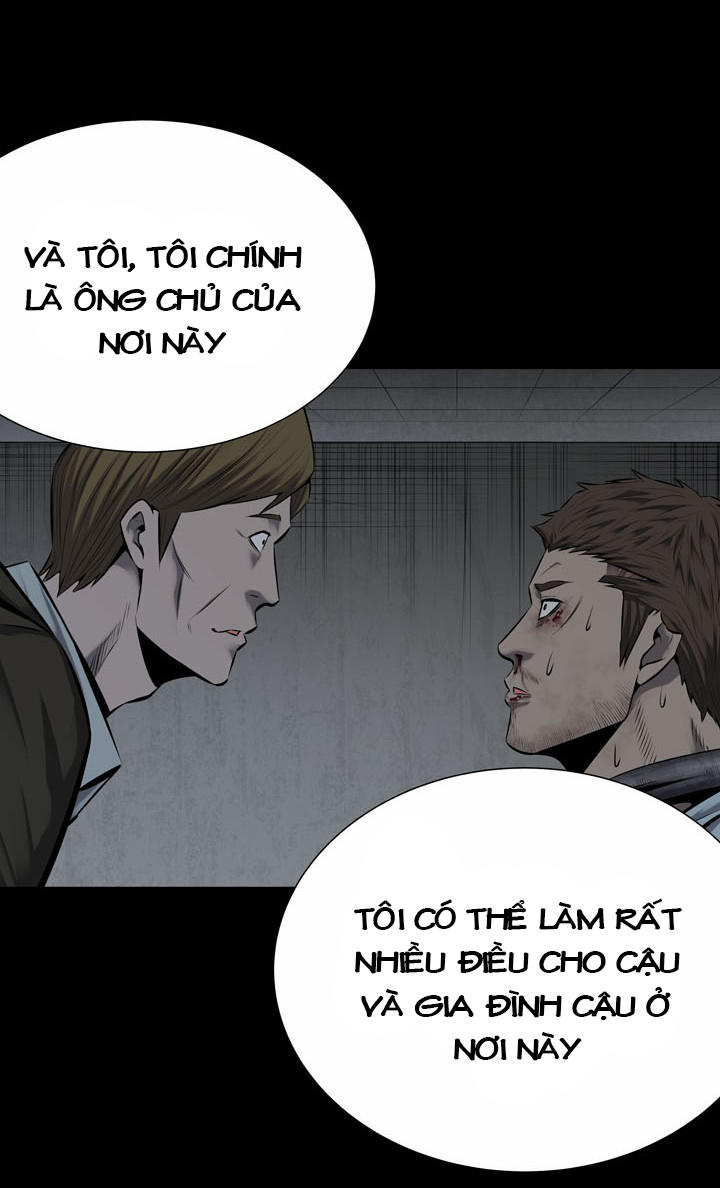 Hive - Chương 110 - Trang 62