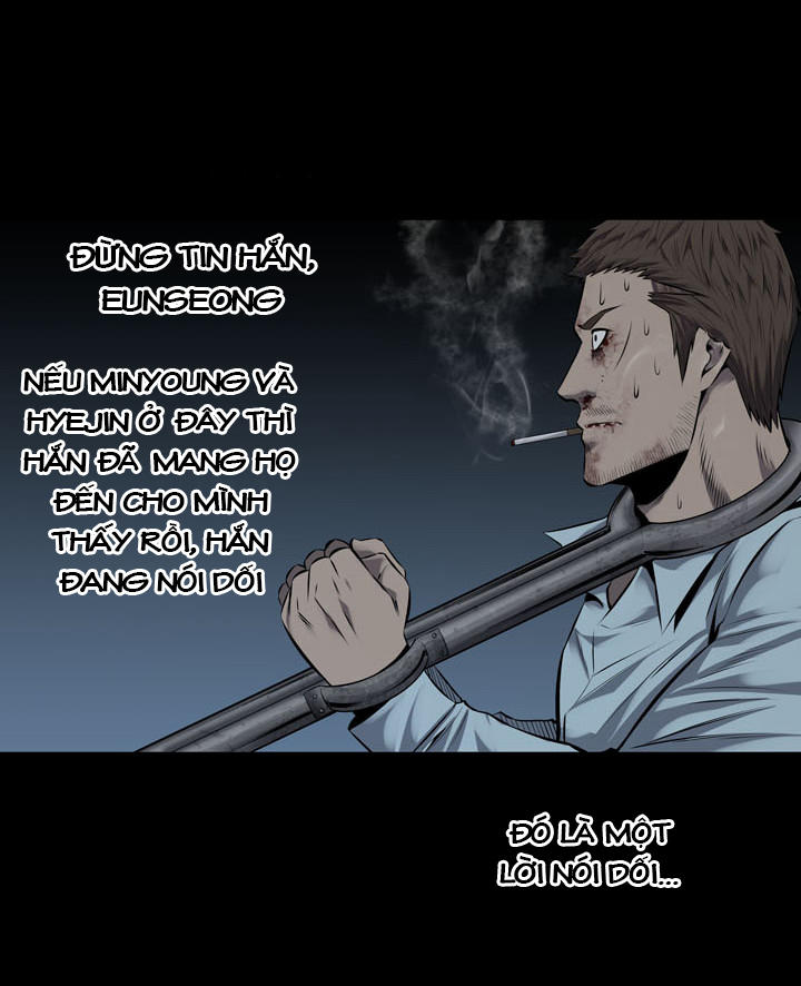 Hive - Chương 110 - Trang 65