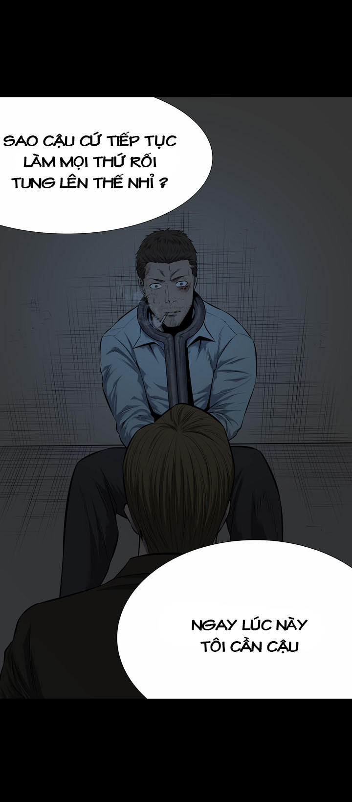 Hive - Chương 110 - Trang 68