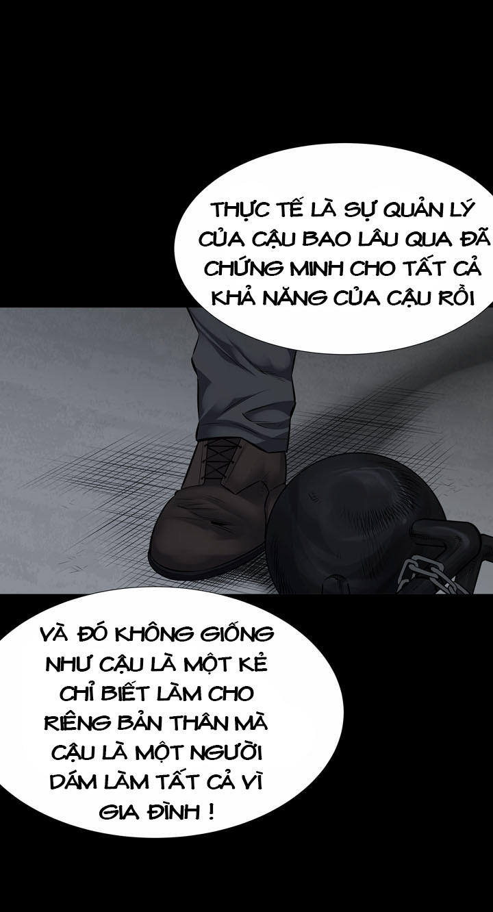 Hive - Chương 110 - Trang 69