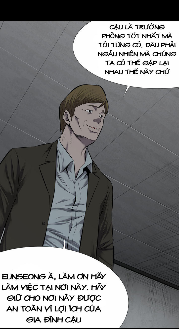 Hive - Chương 110 - Trang 70