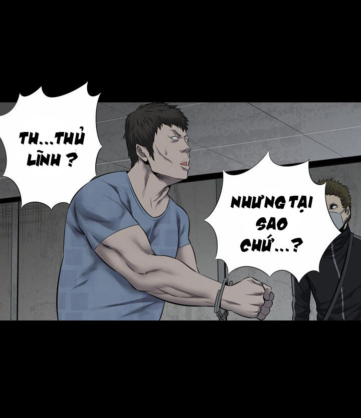 Hive - Chương 110 - Trang 8