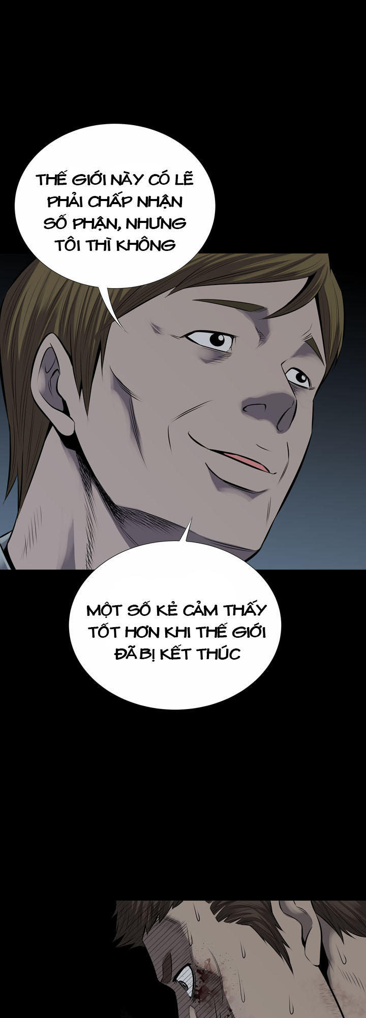 Hive - Chương 110 - Trang 72