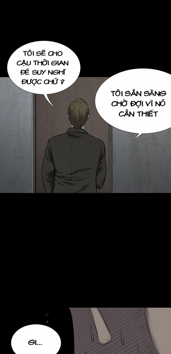 Hive - Chương 110 - Trang 74