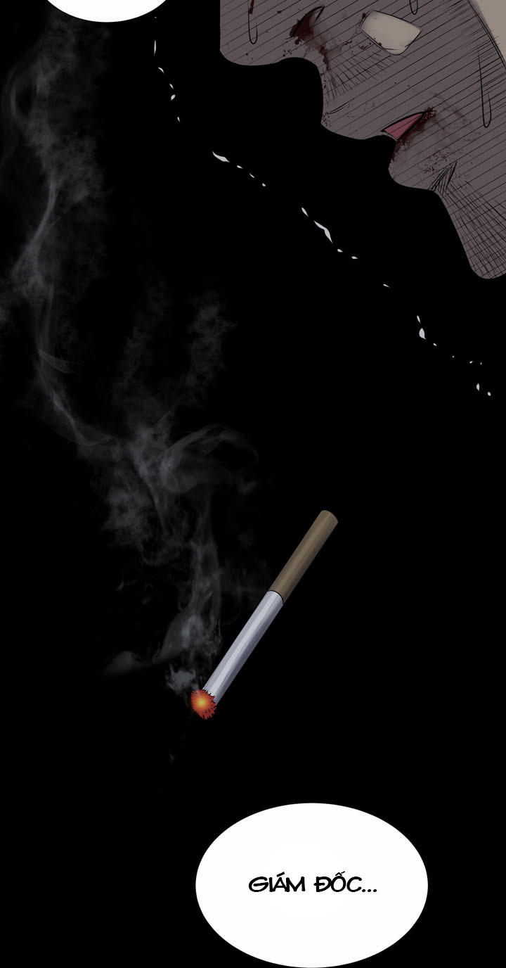 Hive - Chương 110 - Trang 75