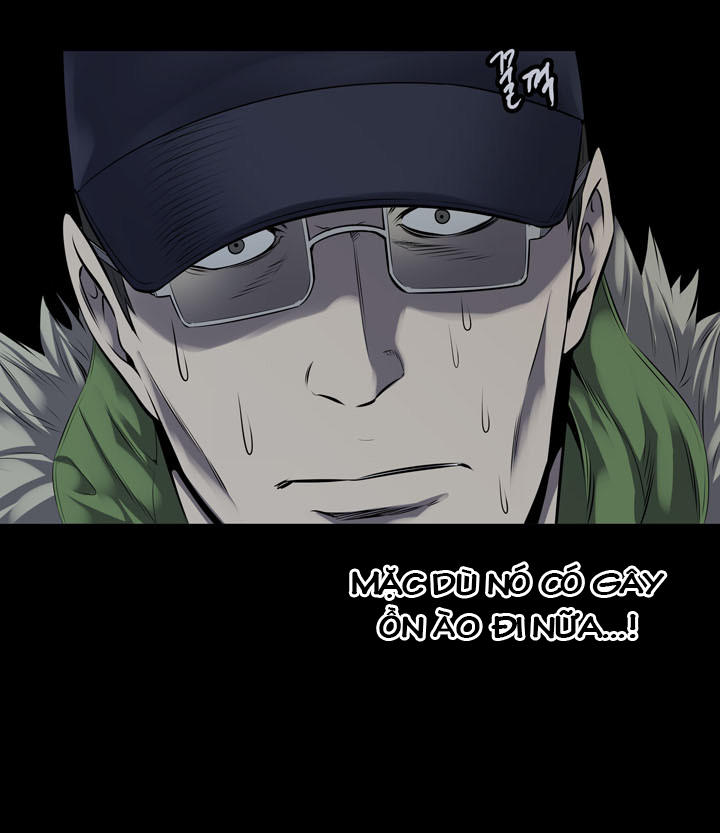 Hive - Chương 112 - Trang 13