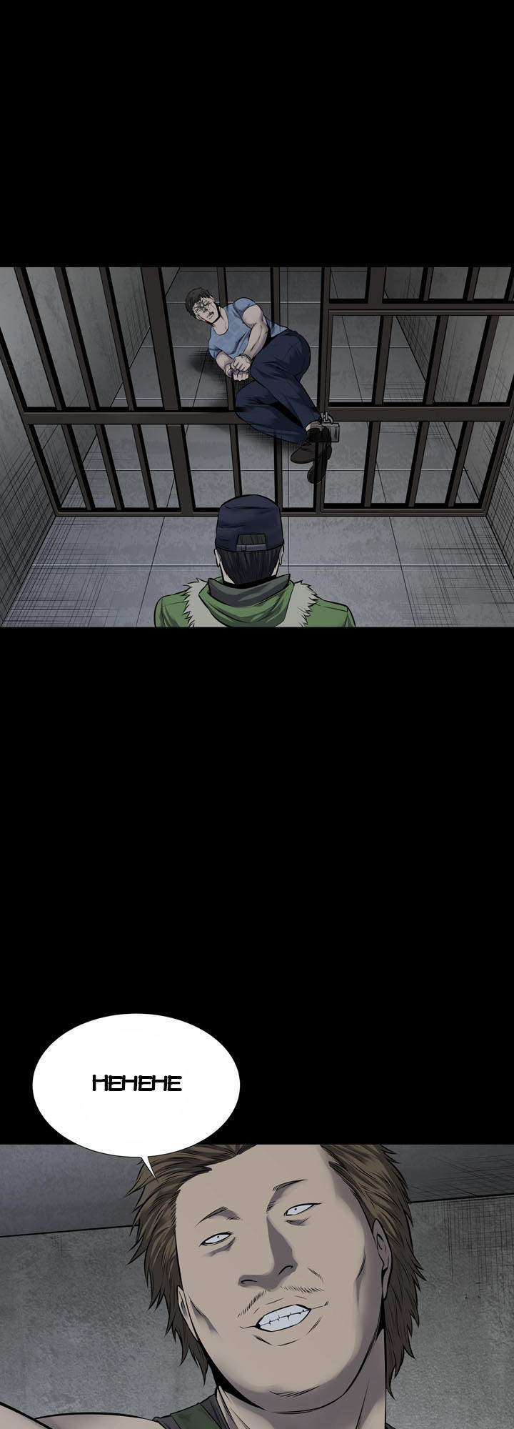 Hive - Chương 112 - Trang 14