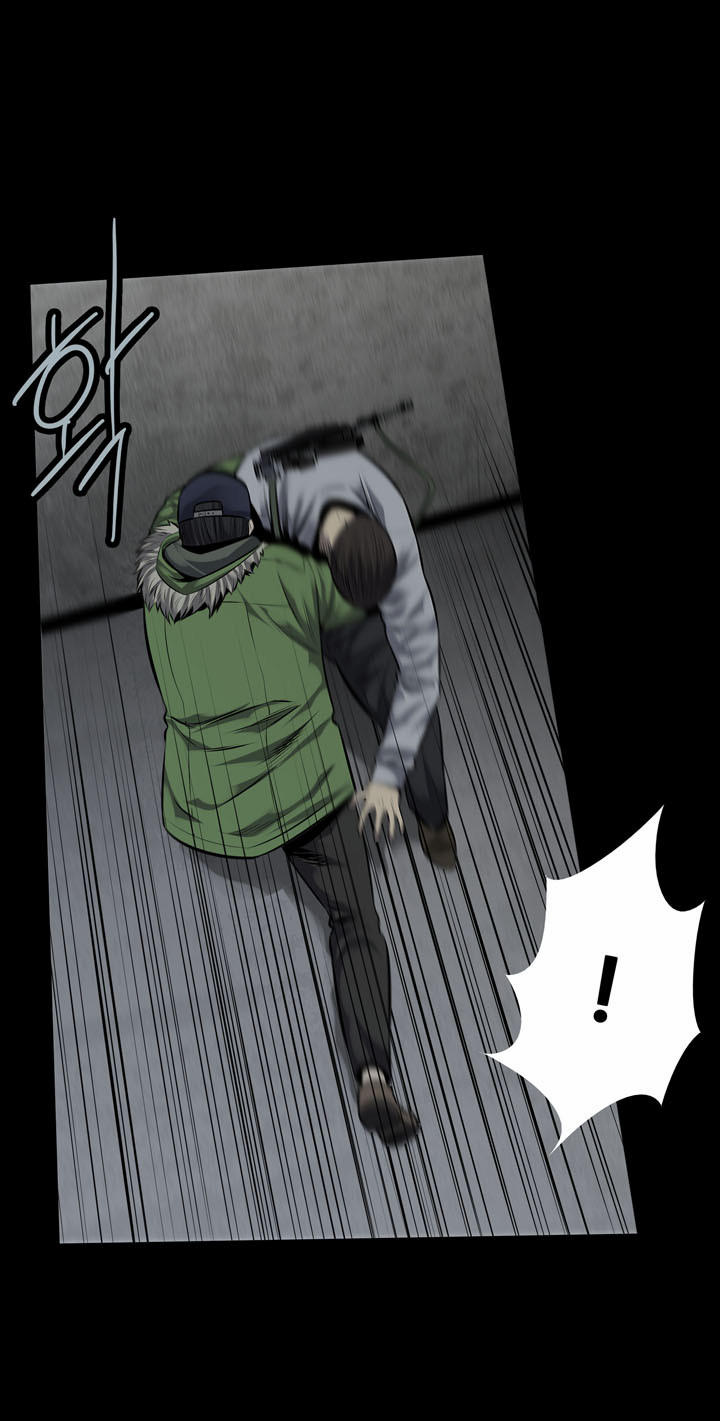 Hive - Chương 112 - Trang 18