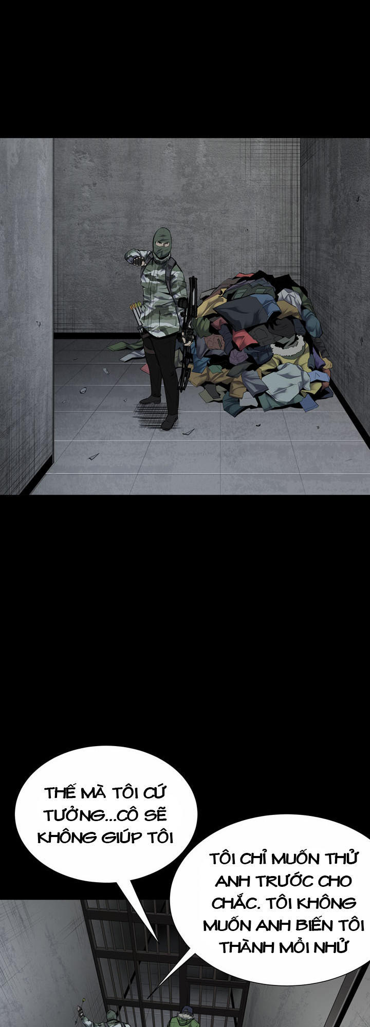 Hive - Chương 112 - Trang 24