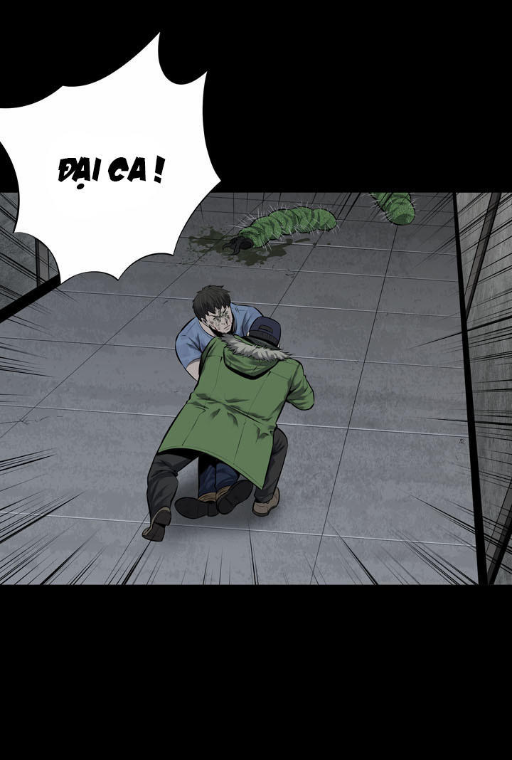 Hive - Chương 112 - Trang 28