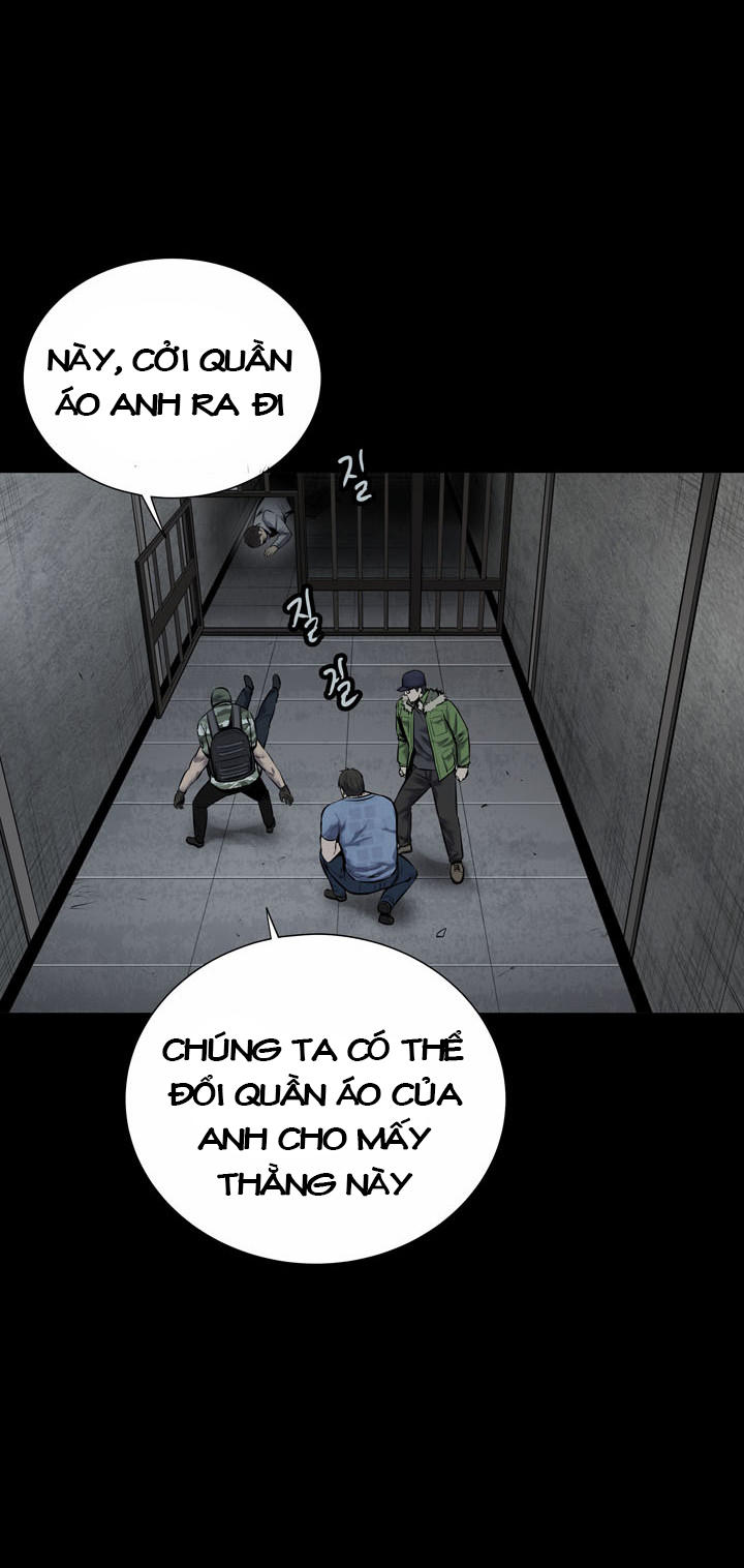 Hive - Chương 112 - Trang 29