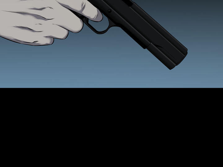 Hive - Chương 112 - Trang 33