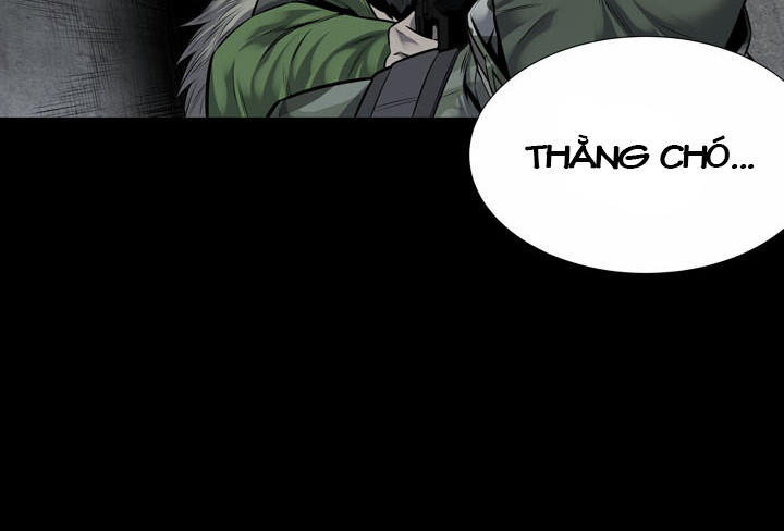 Hive - Chương 112 - Trang 35