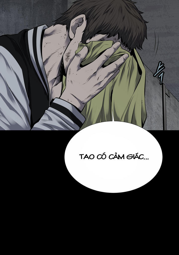 Hive - Chương 112 - Trang 39