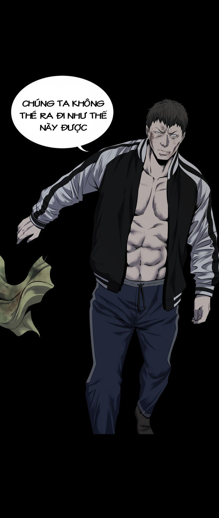 Hive - Chương 112 - Trang 40