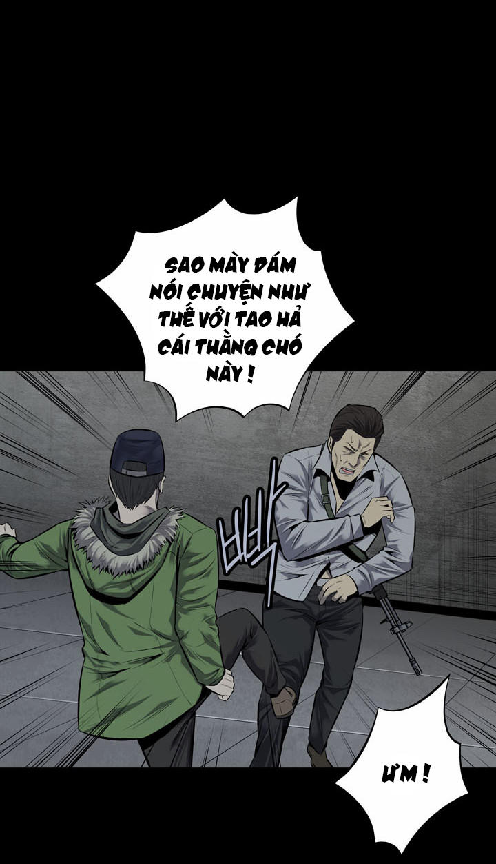 Hive - Chương 112 - Trang 5