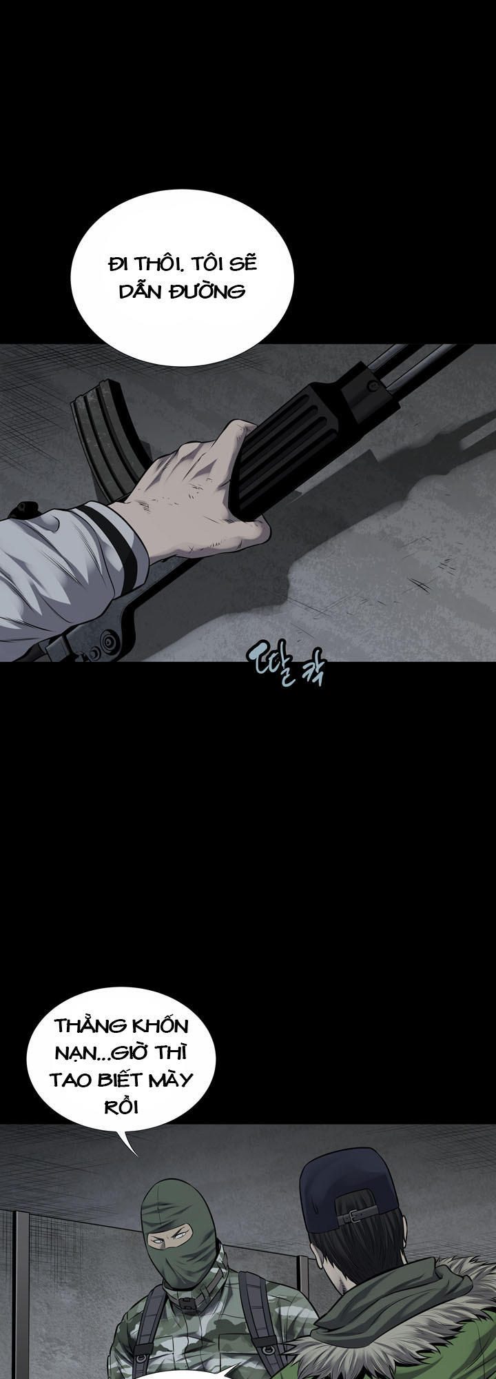 Hive - Chương 112 - Trang 41