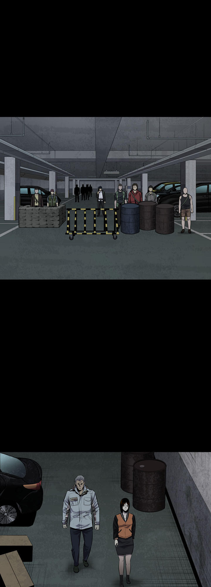 Hive - Chương 112 - Trang 44