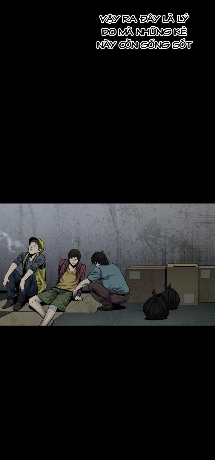 Hive - Chương 112 - Trang 48