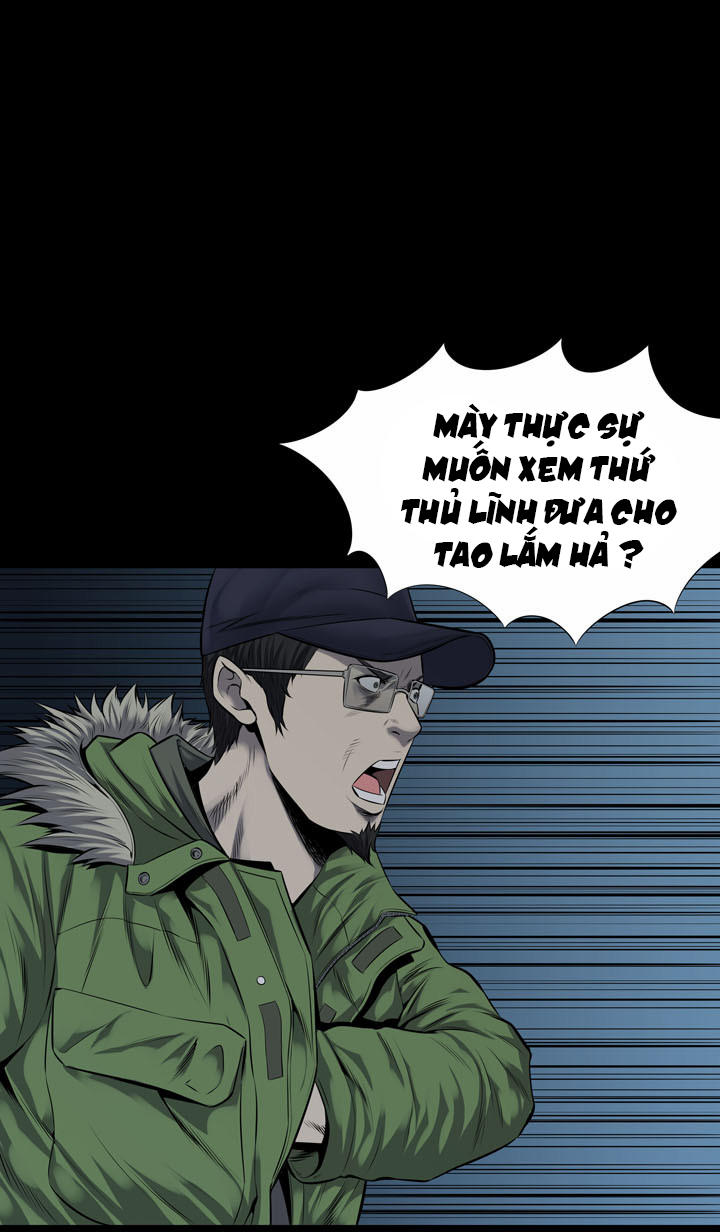 Hive - Chương 112 - Trang 6