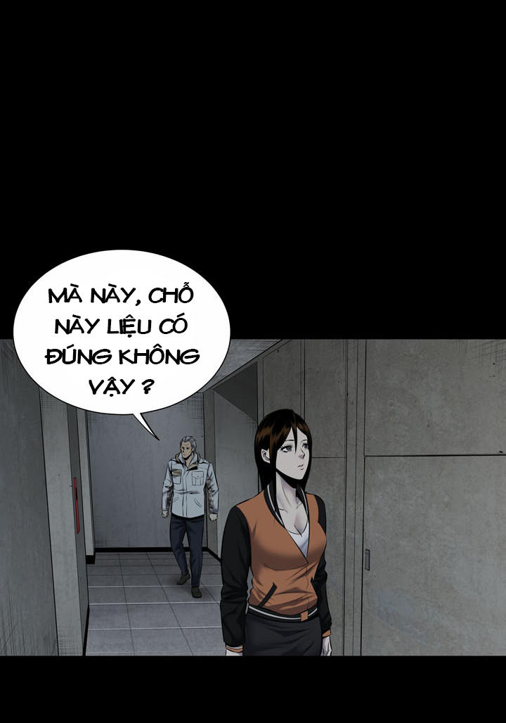 Hive - Chương 112 - Trang 51