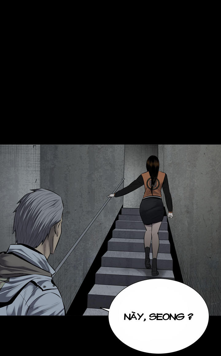 Hive - Chương 112 - Trang 52