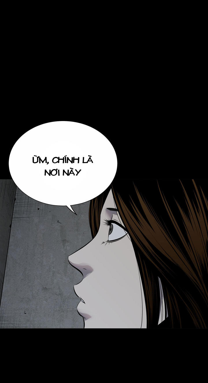 Hive - Chương 112 - Trang 53