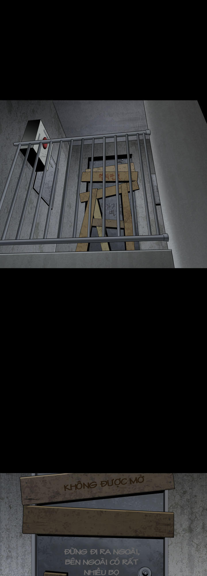 Hive - Chương 112 - Trang 55