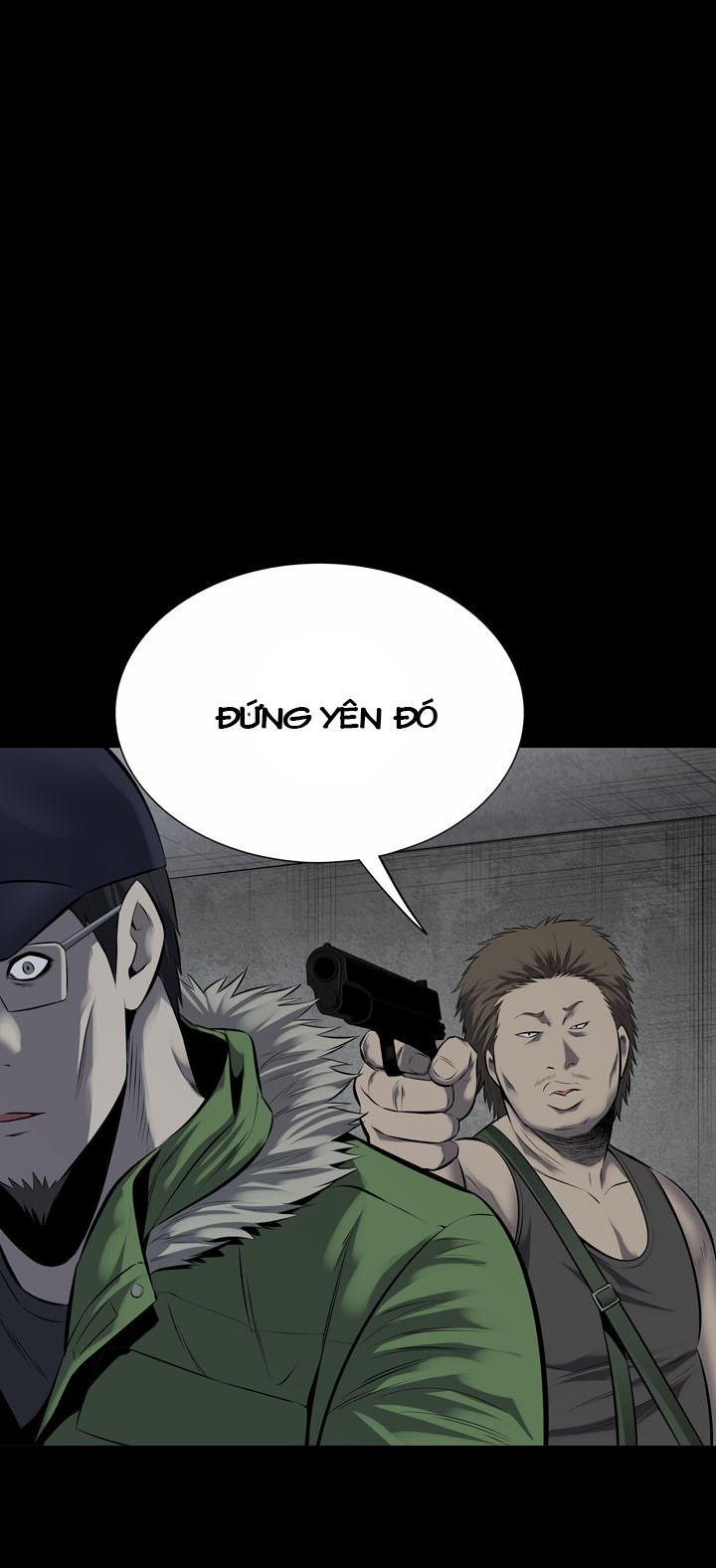 Hive - Chương 112 - Trang 7