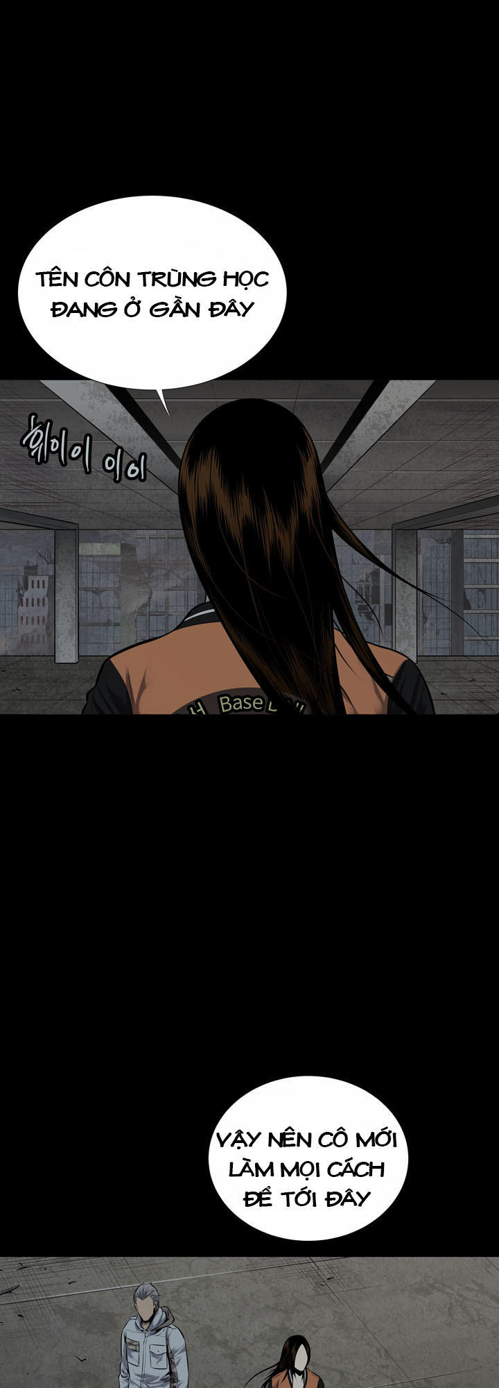 Hive - Chương 112 - Trang 61