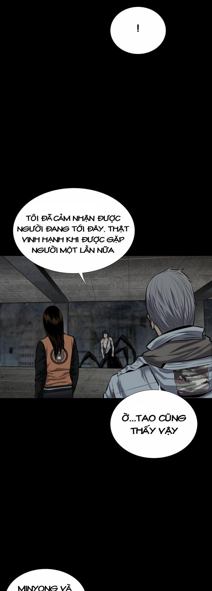 Hive - Chương 112 - Trang 63