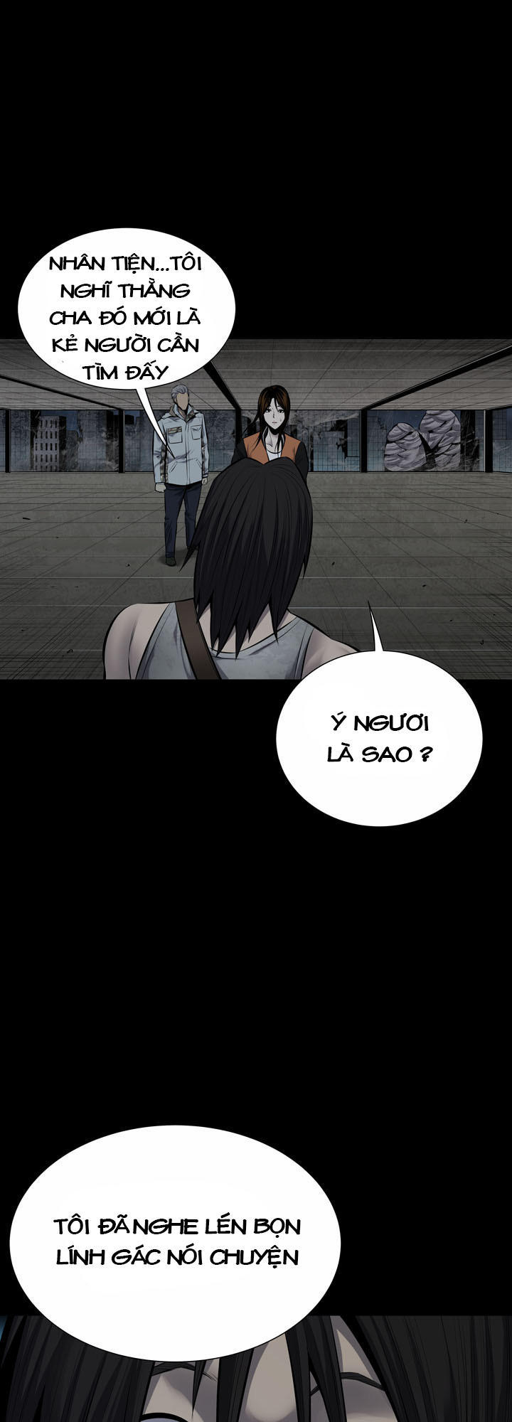 Hive - Chương 112 - Trang 68