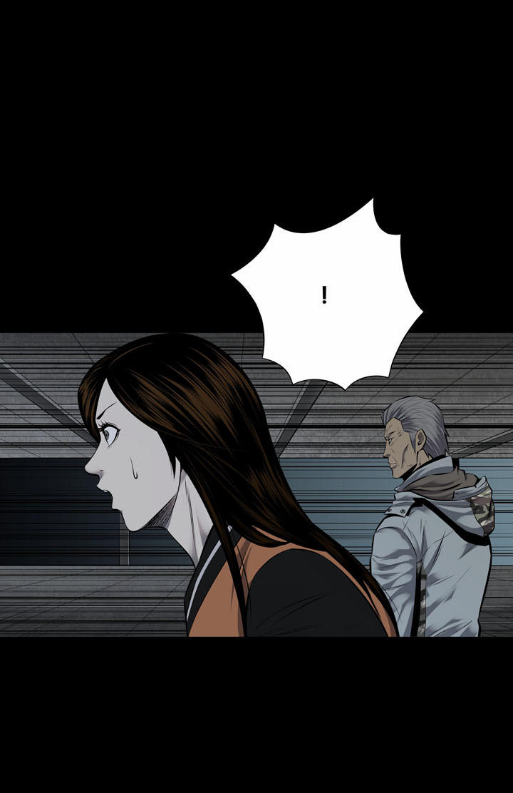 Hive - Chương 112 - Trang 70