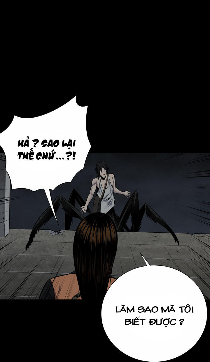 Hive - Chương 112 - Trang 71