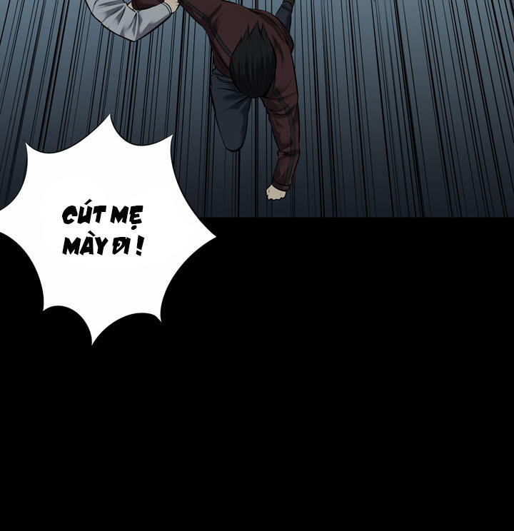 Hive - Chương 112 - Trang 75