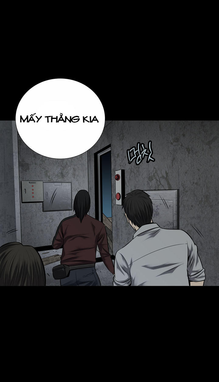 Hive - Chương 112 - Trang 76