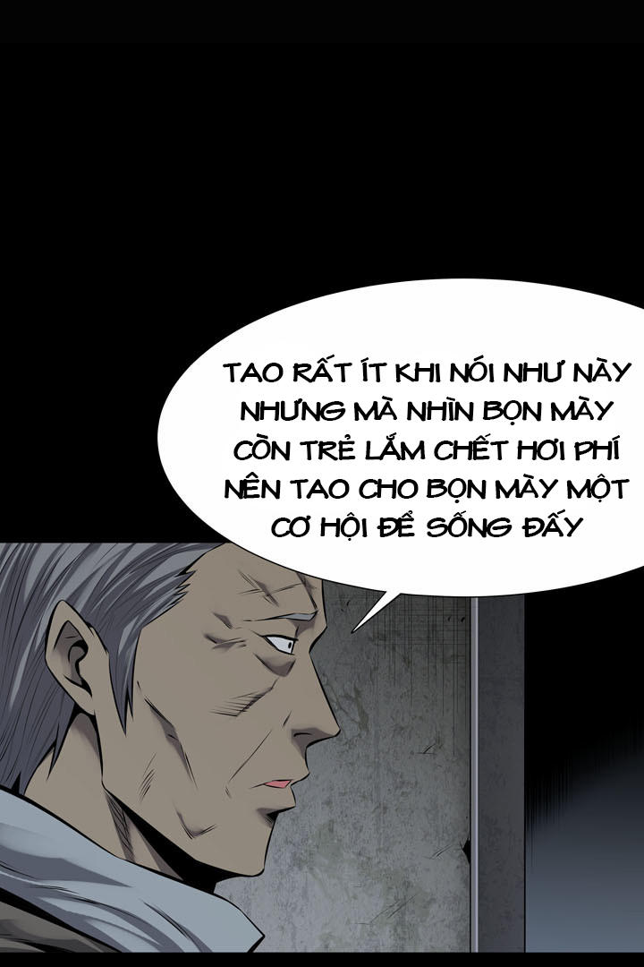 Hive - Chương 112 - Trang 78